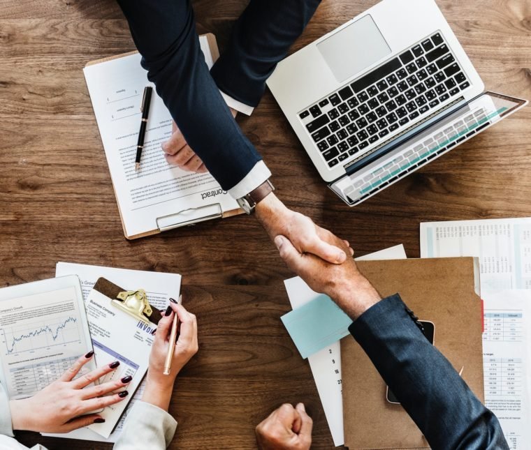 Prêt Entreprise Nordelyx-Bank – Développez votre activité