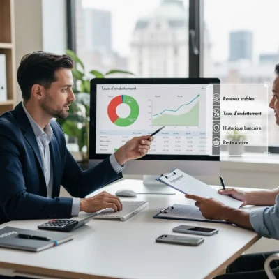 Regroupement de crédits Nordelyx-Bank – Simplifiez vos dettes