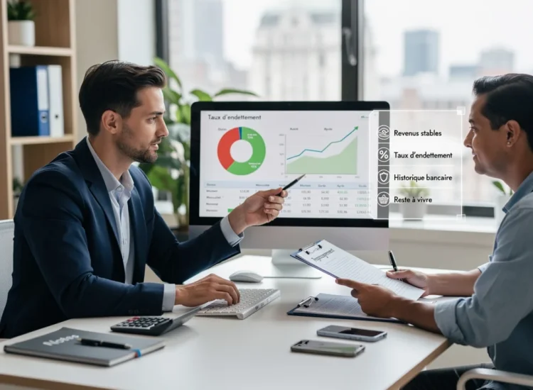 Regroupement de crédits Nordelyx-Bank – Simplifiez vos dettes